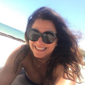 Meet your Posher, Nancy